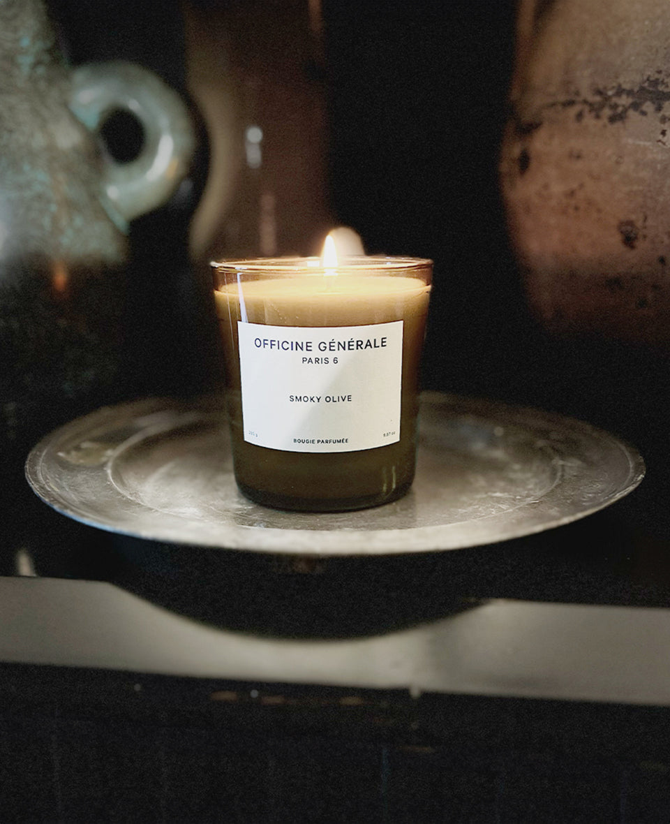 Scented candle - Image 3