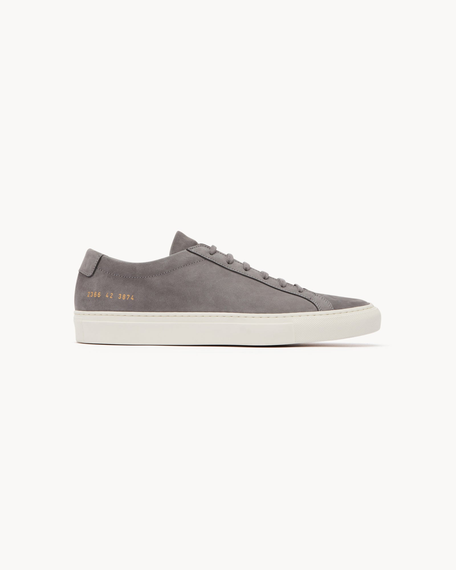 Common projects achilles low