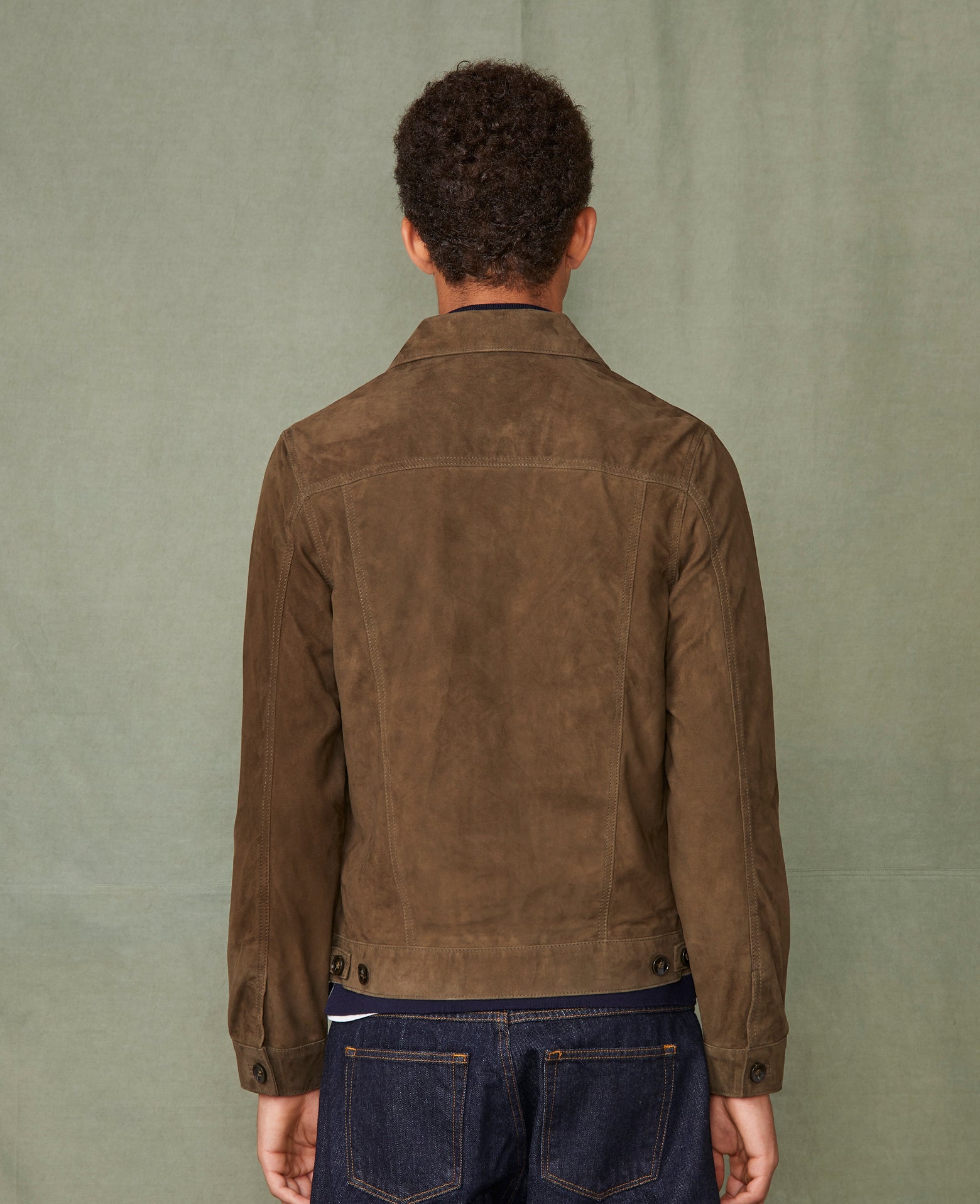 Liam jacket - Image 4