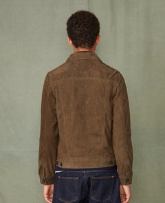 Liam jacket - Miniature 4