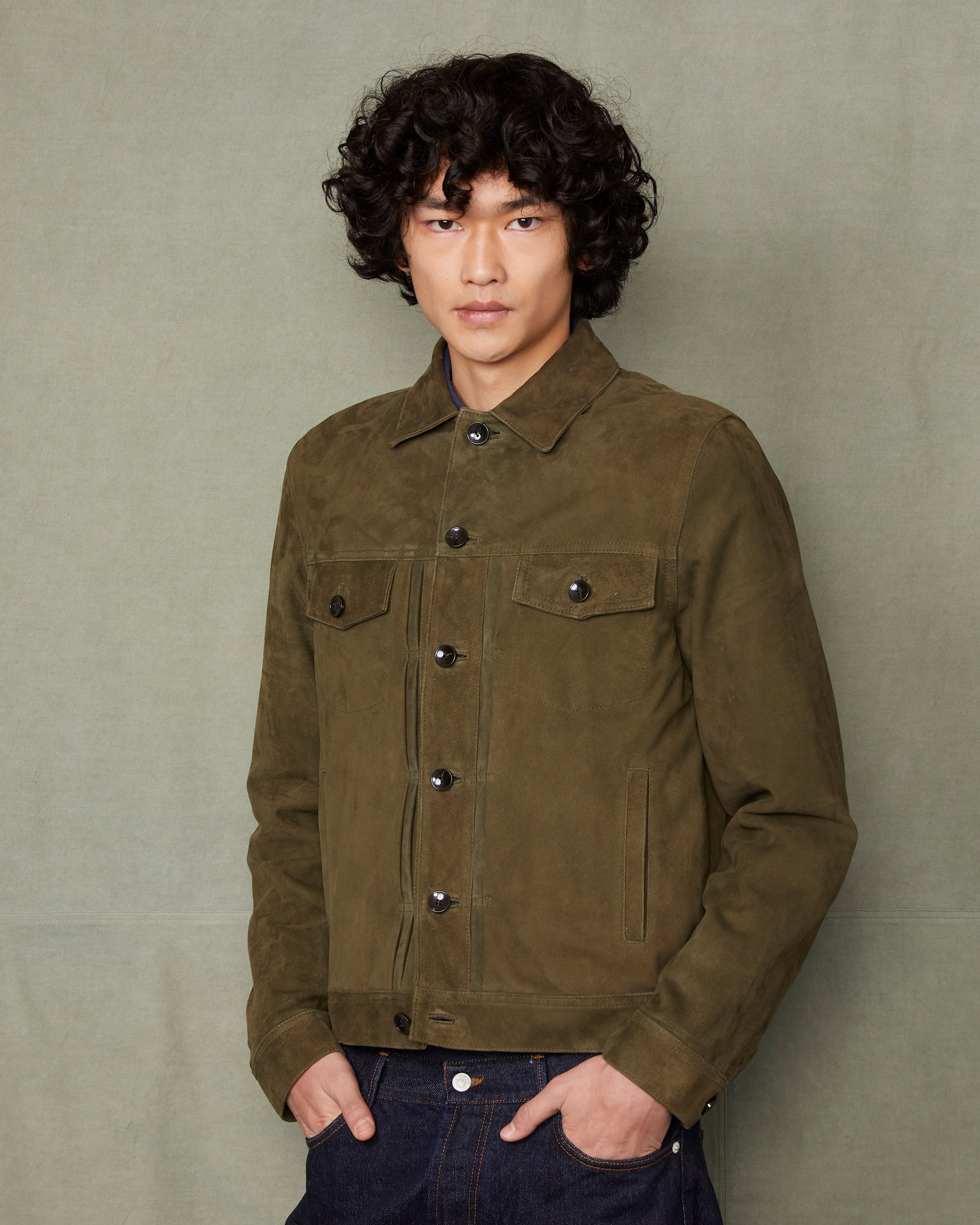 Liam jacket - Image 5