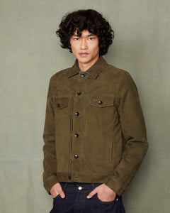 Liam jacket - Miniature 5