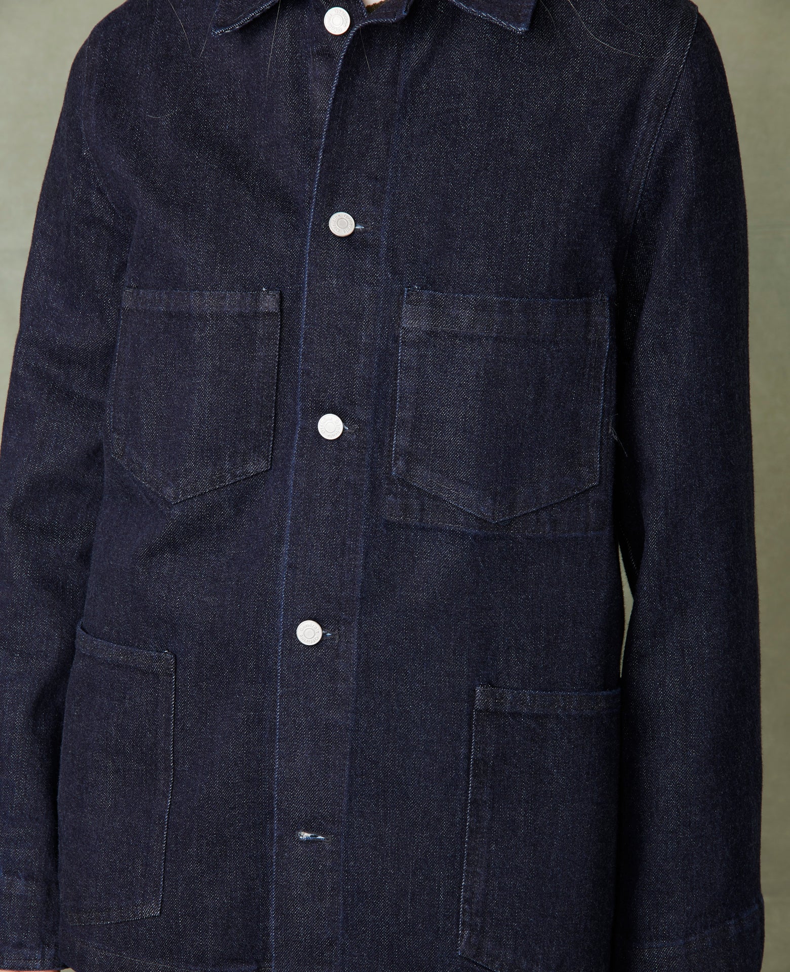 Chore jacket - Image 9