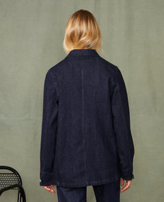 Chore jacket - Miniature 6