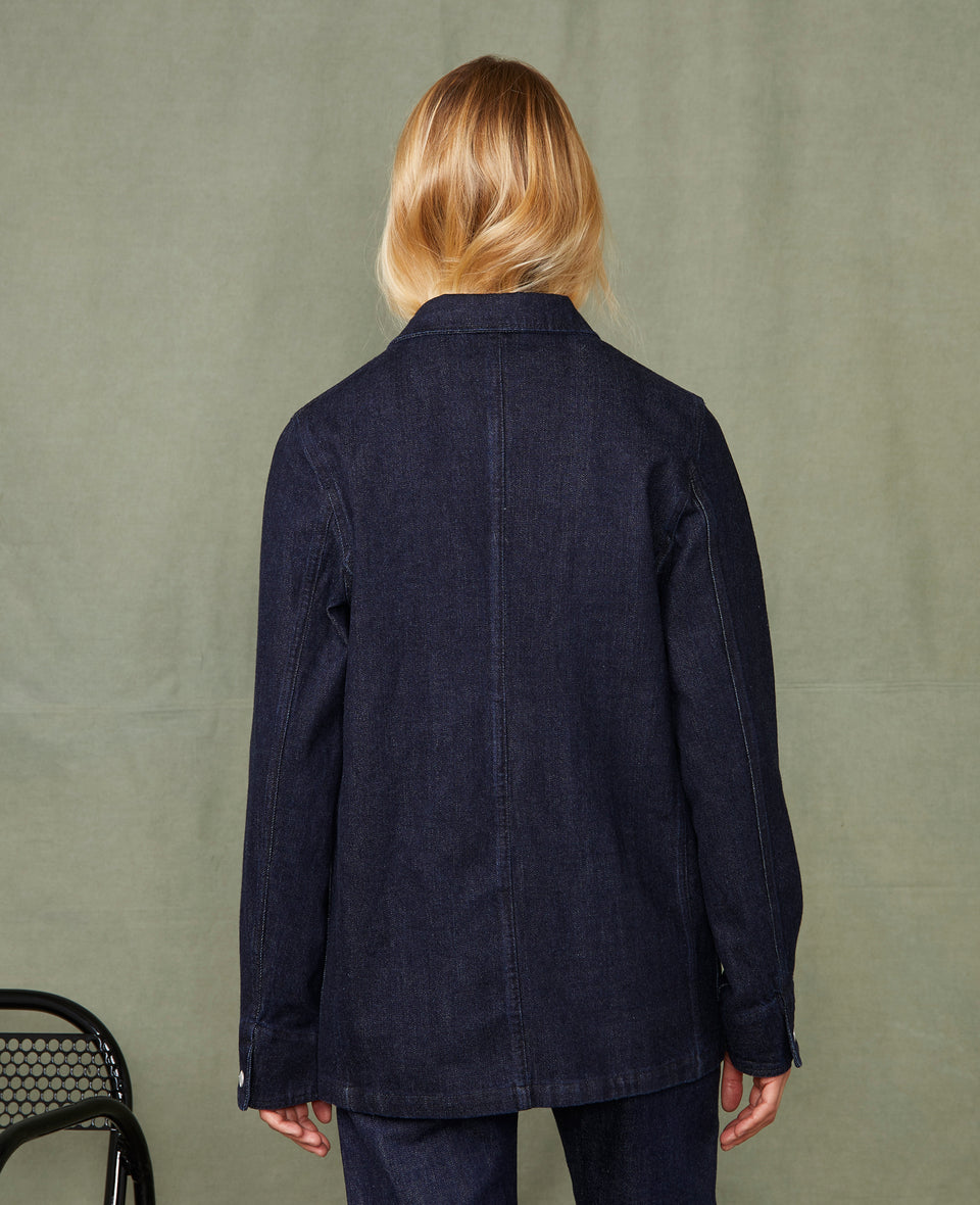 Chore jacket - Image 6