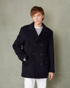 Edward peacoat - Miniature 3