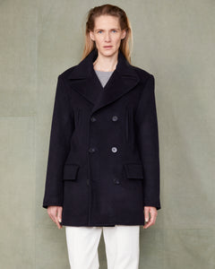 Edward peacoat - Miniature 6