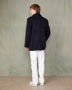 Edward peacoat - Miniature 5