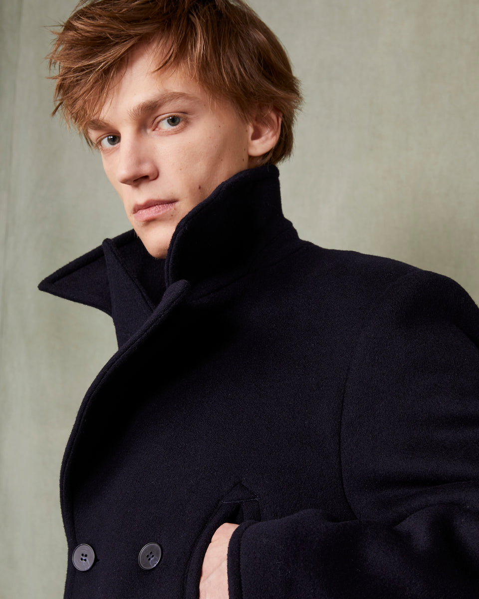 Edward peacoat - Image 7