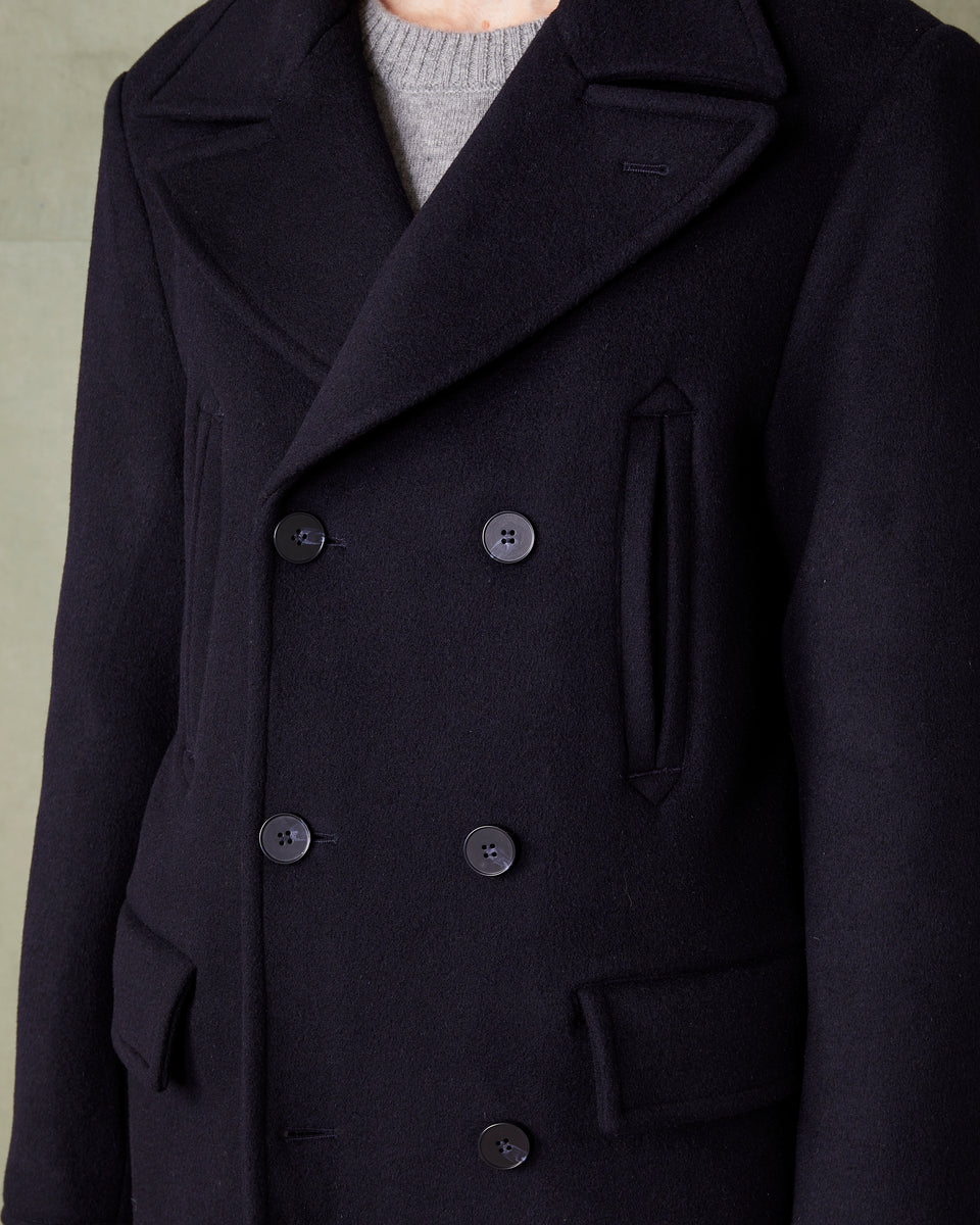 Edward peacoat - Image 9