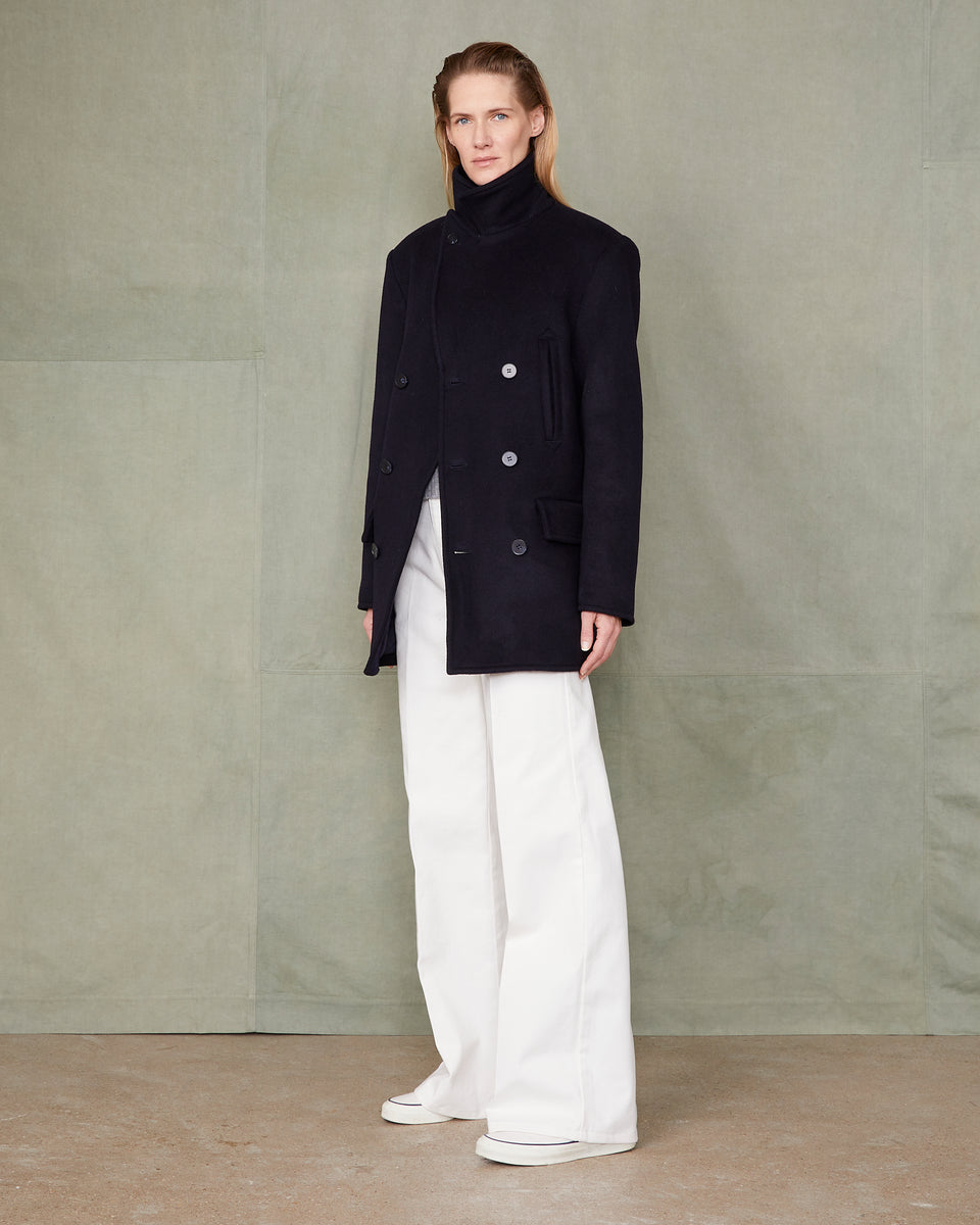 Manteau edward - Image 1