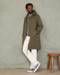 Bradley parka - Miniature 1