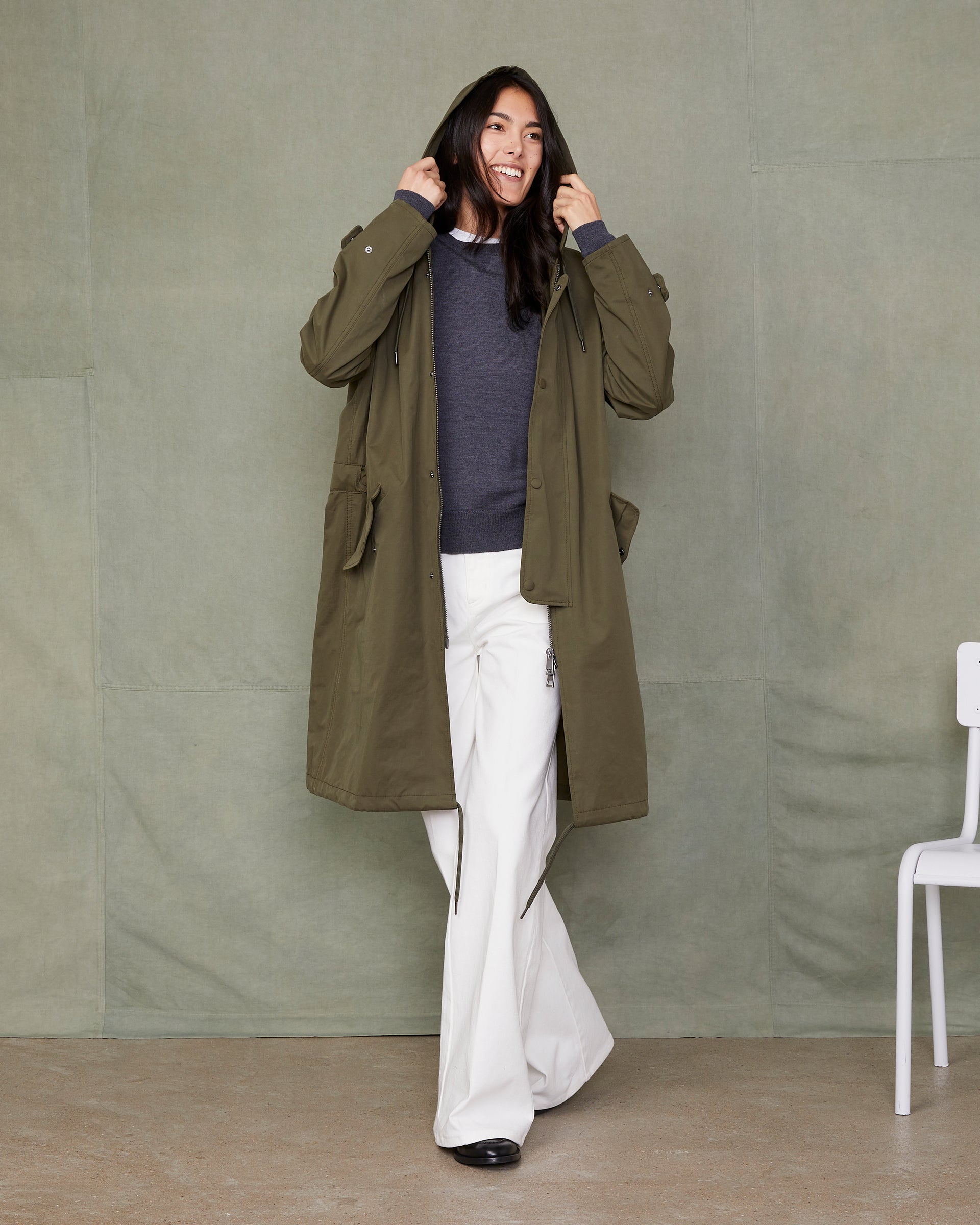 Bradley parka - Image 2