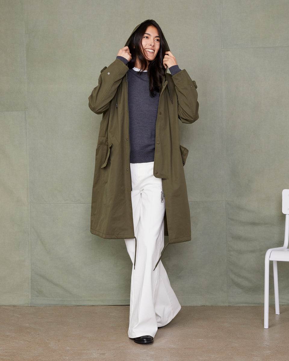 Bradley parka - Image 1