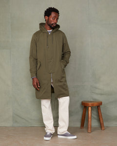 Bradley parka - Miniature 3