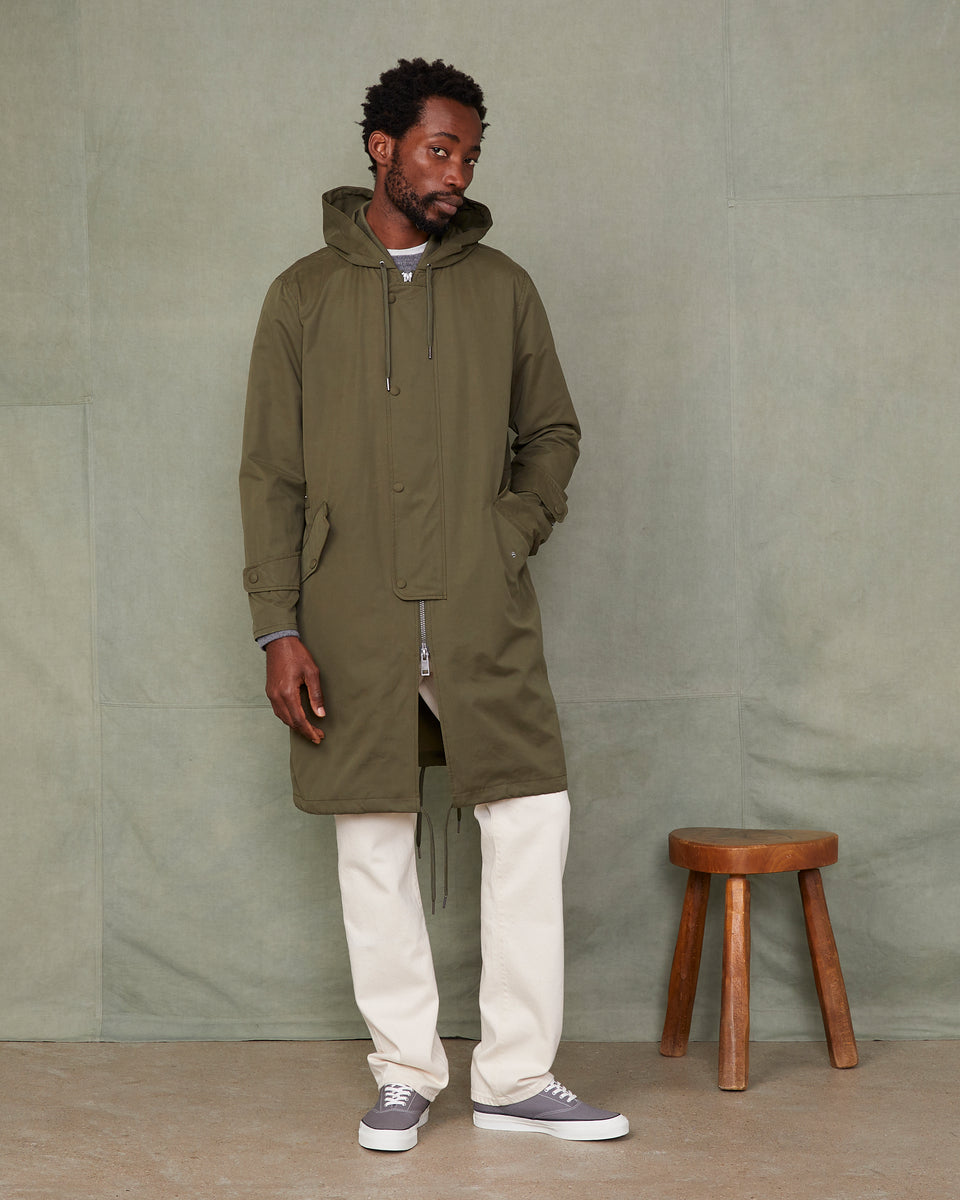 Bradley parka - Image 3