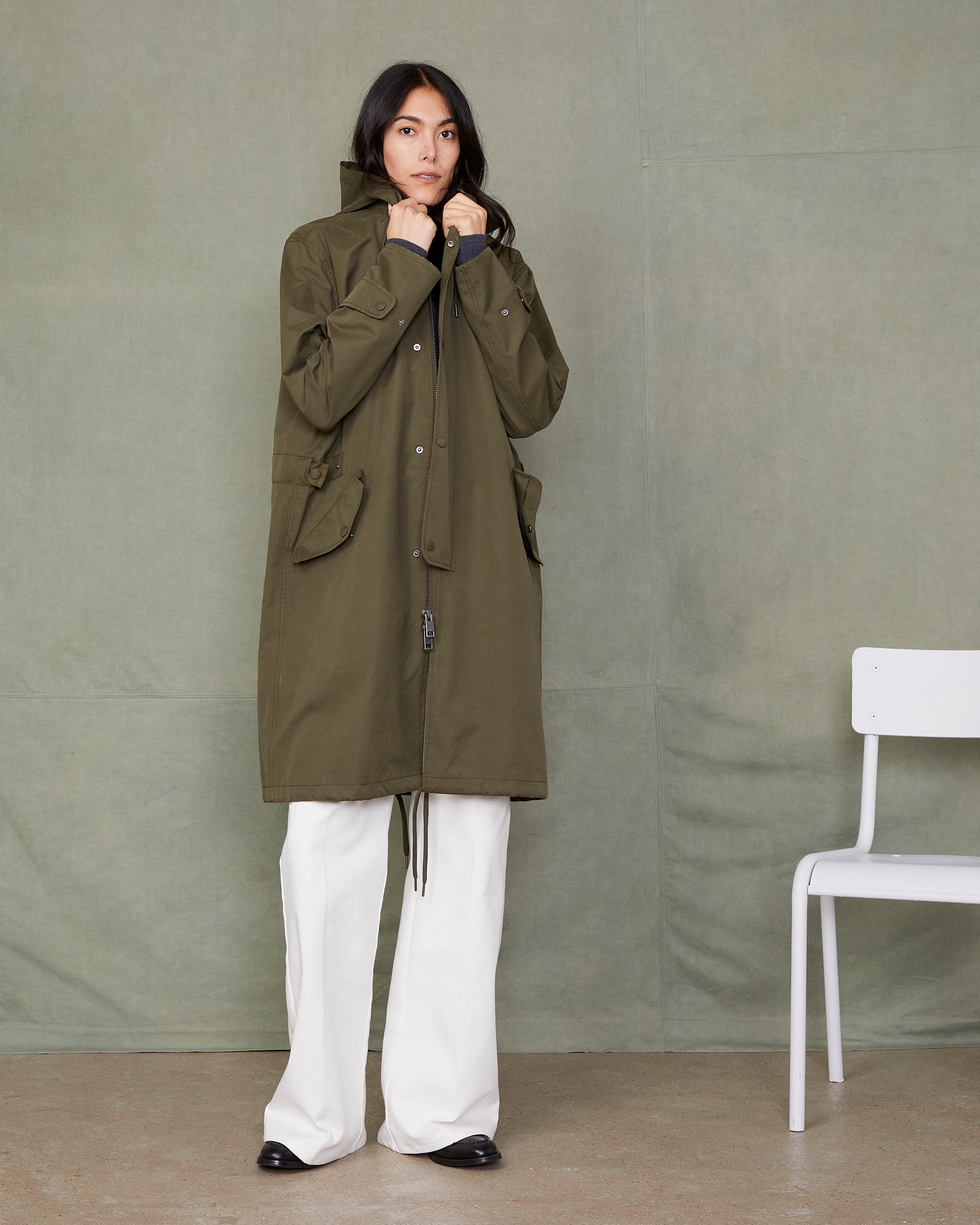 Bradley parka - Image 6