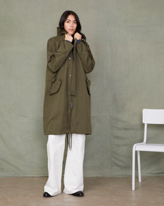 Bradley parka - Miniature 6