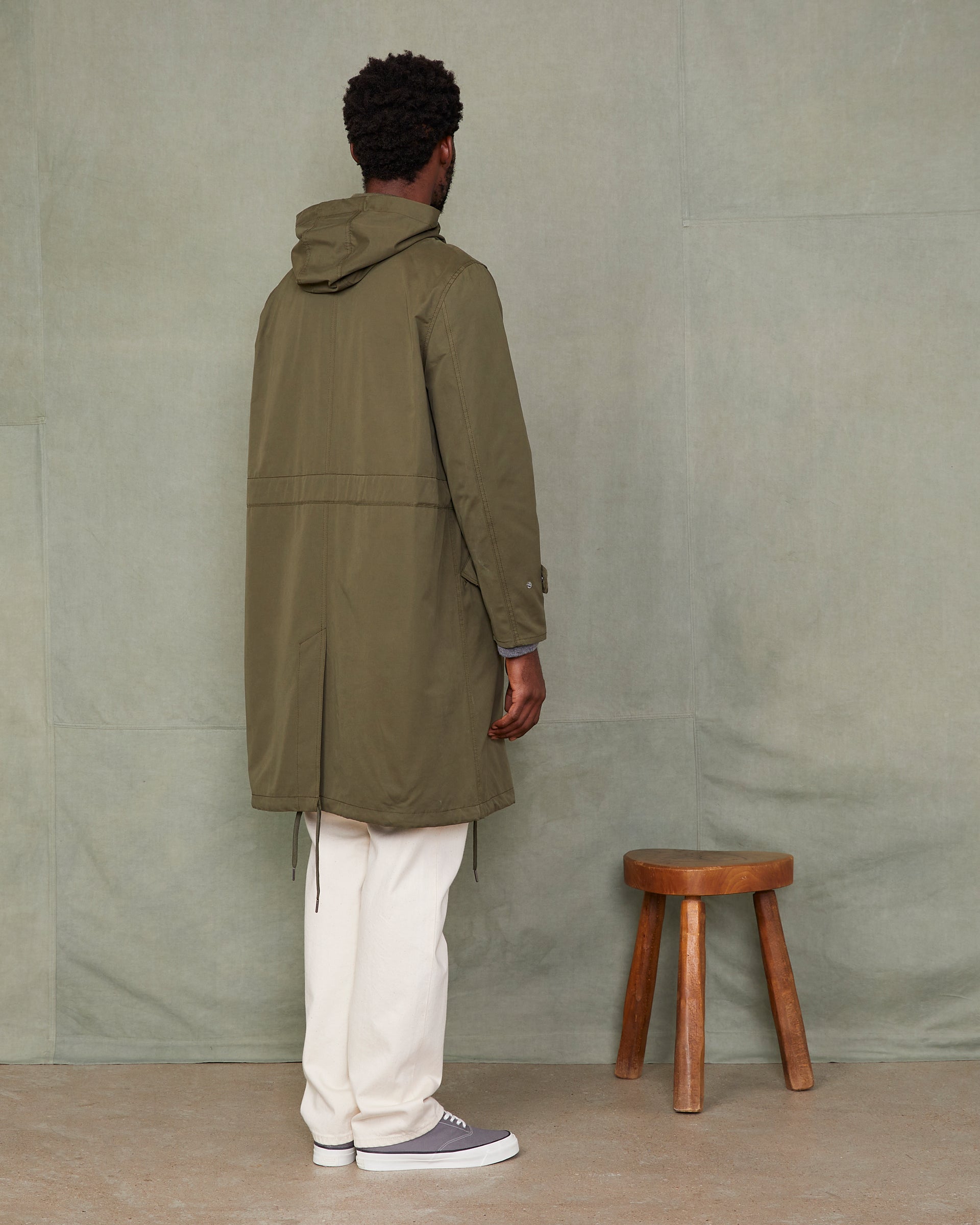 Bradley parka - Image 8