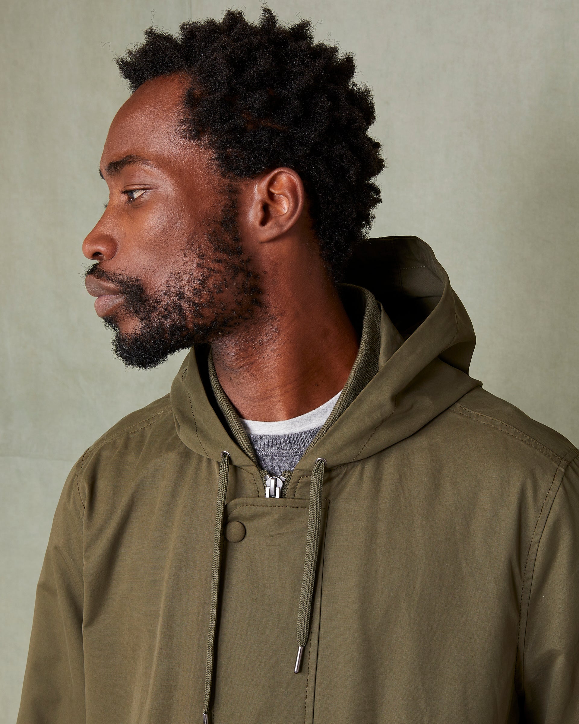 Bradley parka - Image 5