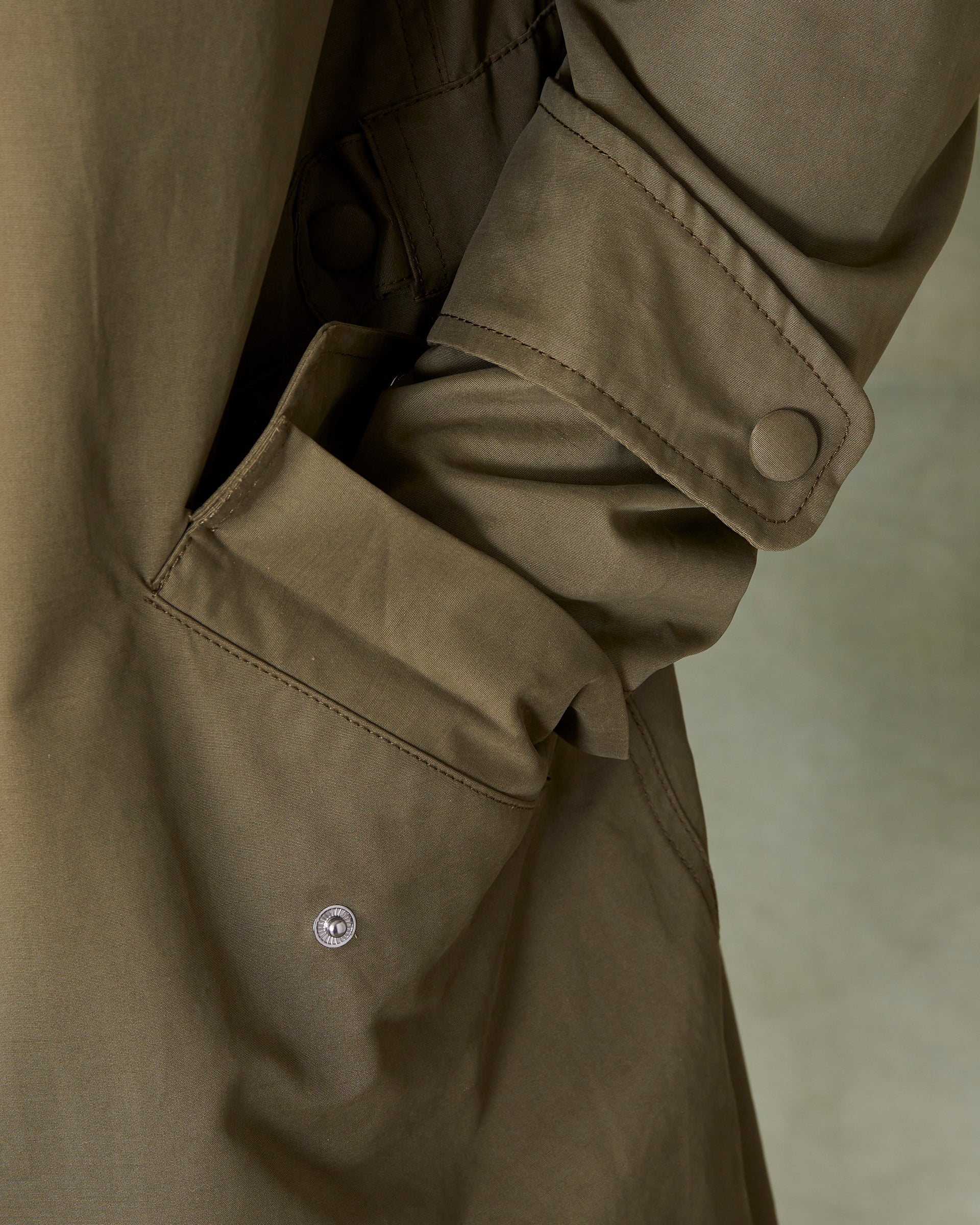 Bradley parka - Image 7