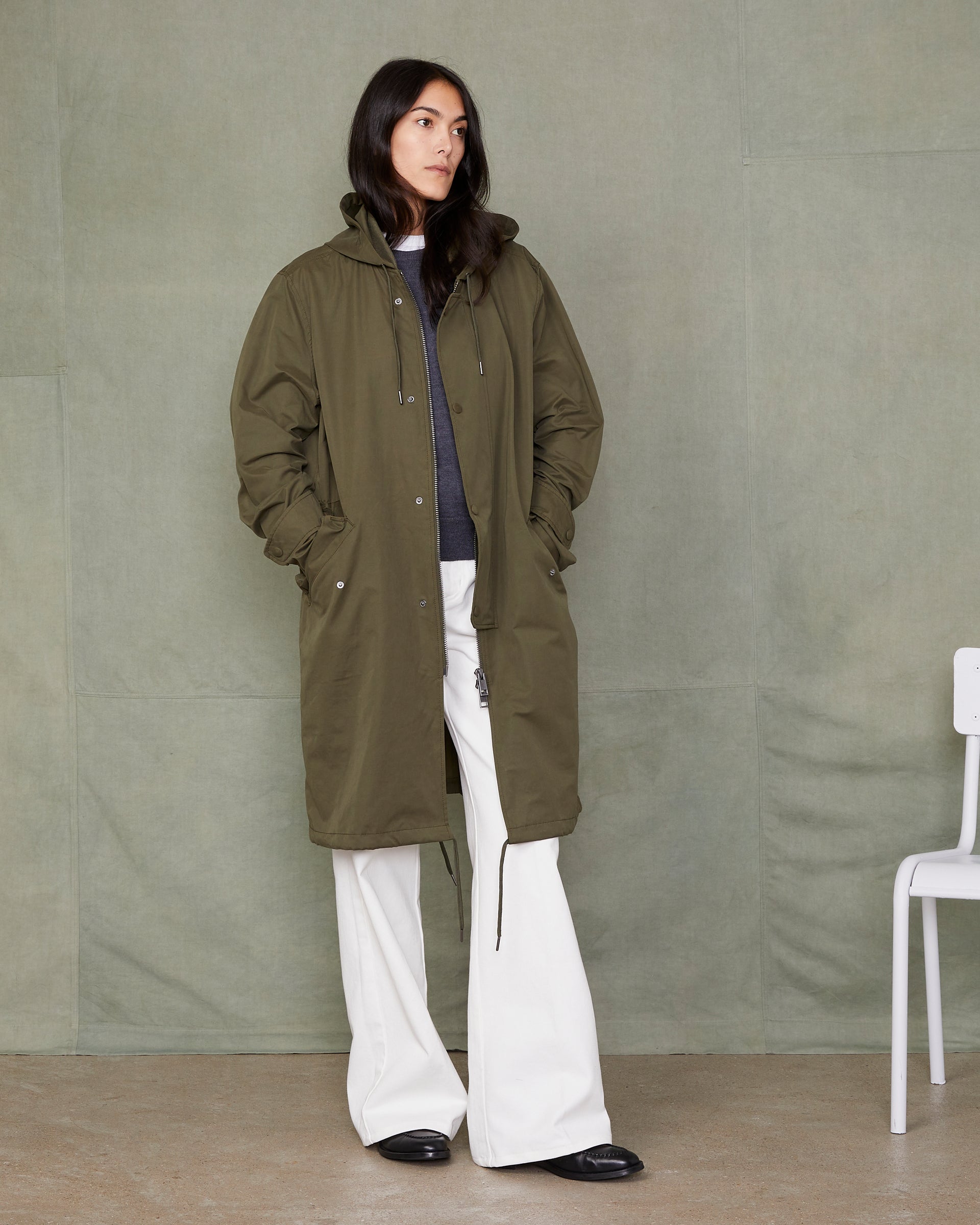 Bradley parka - Image 4