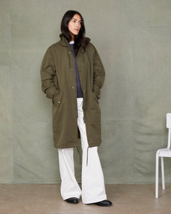 Bradley parka - Miniature 4