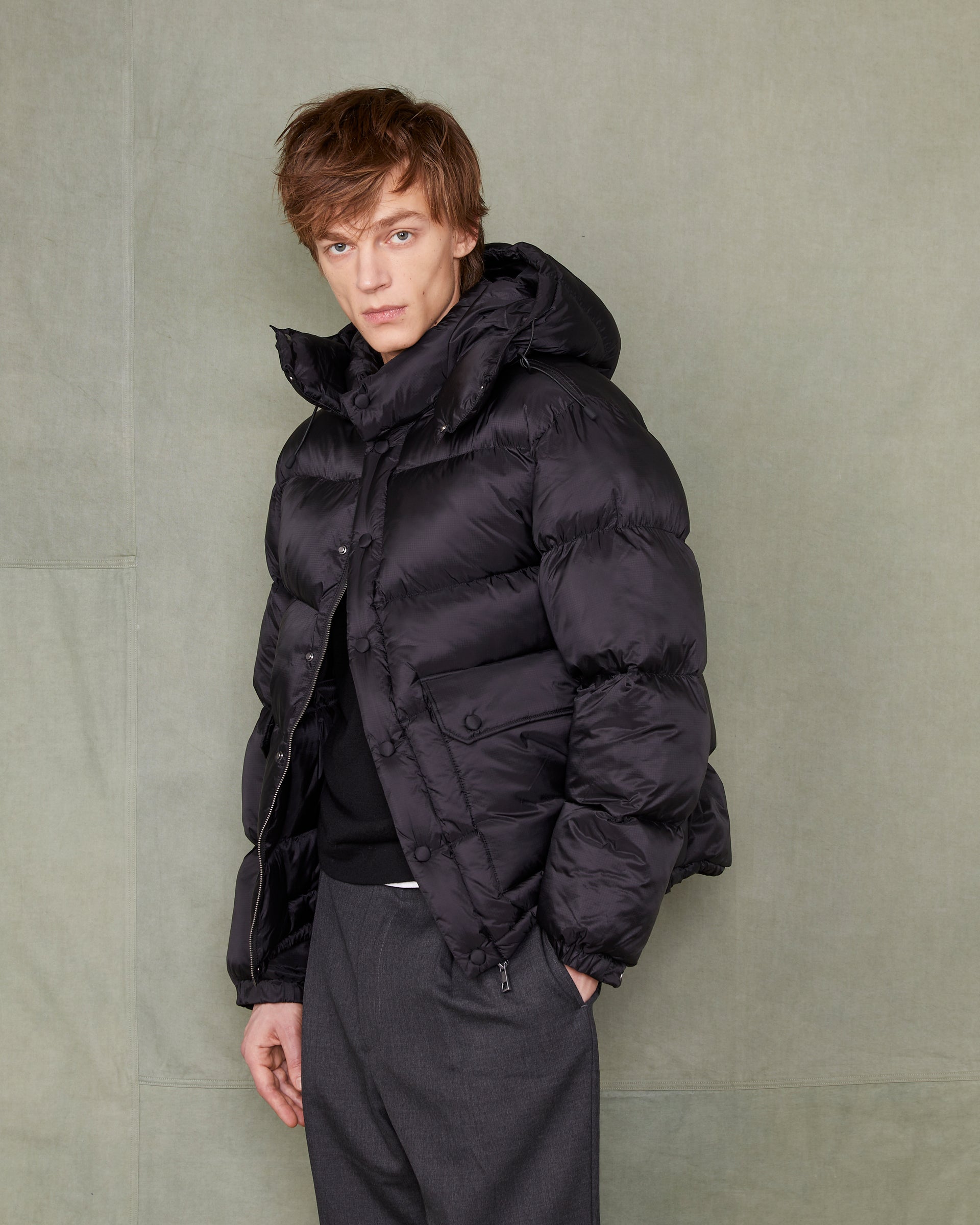 Down jacket - Image 12