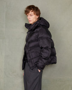 Down jacket - Miniature 17