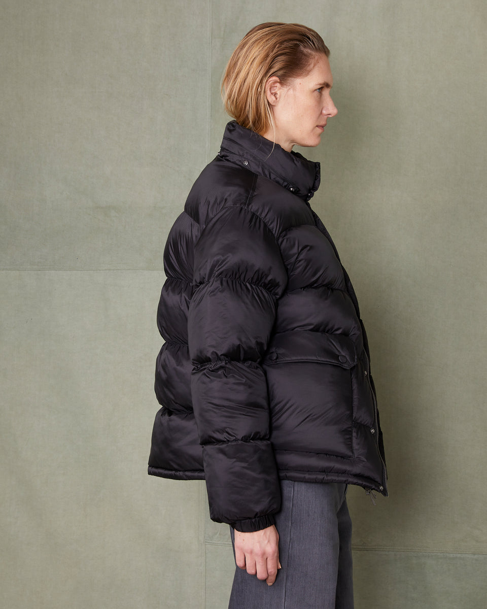 Down jacket - Image 16