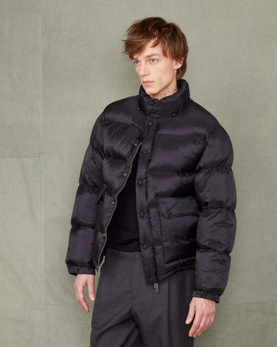 Down jacket - Image 2