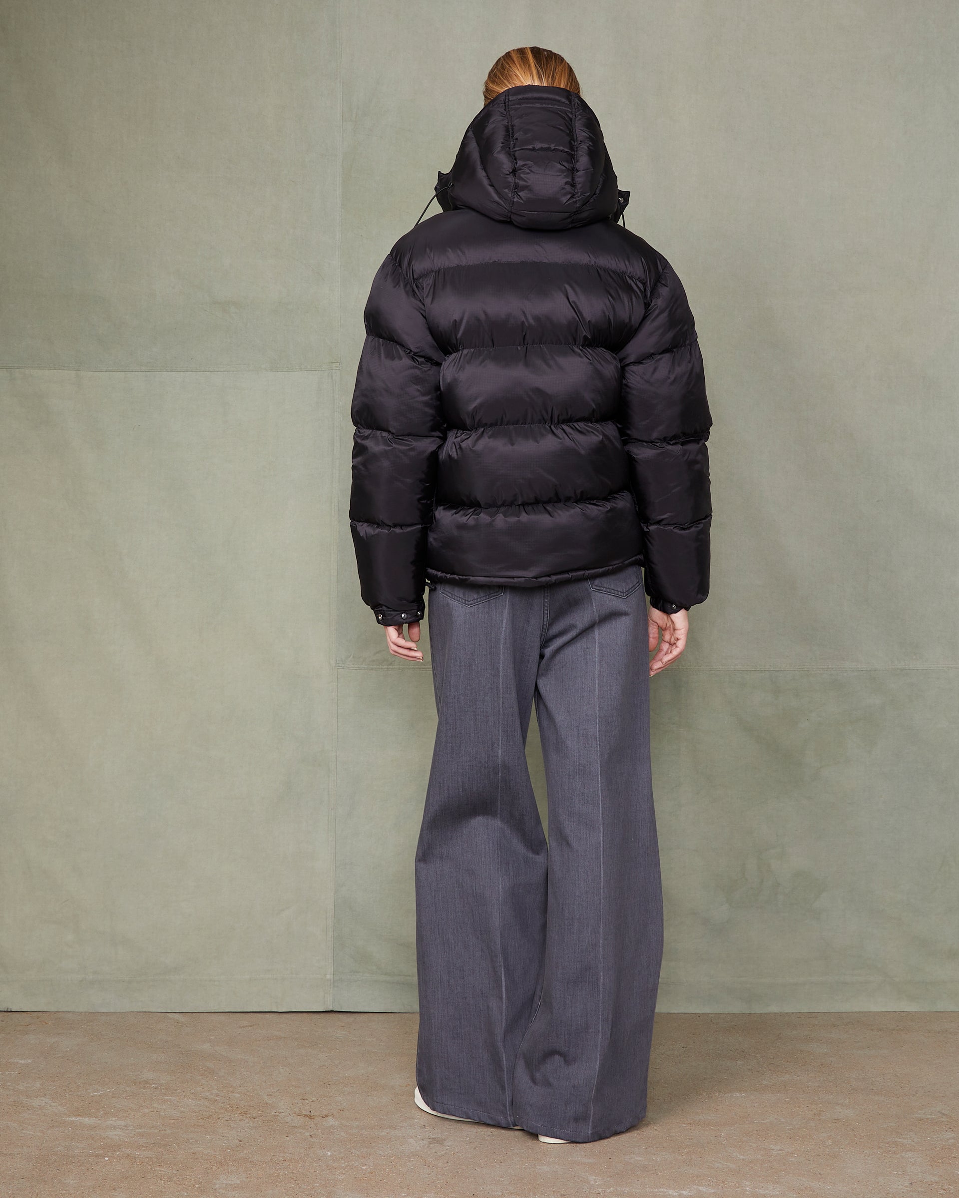 Down jacket - Image 7