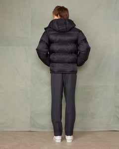 Down jacket - Miniature 8