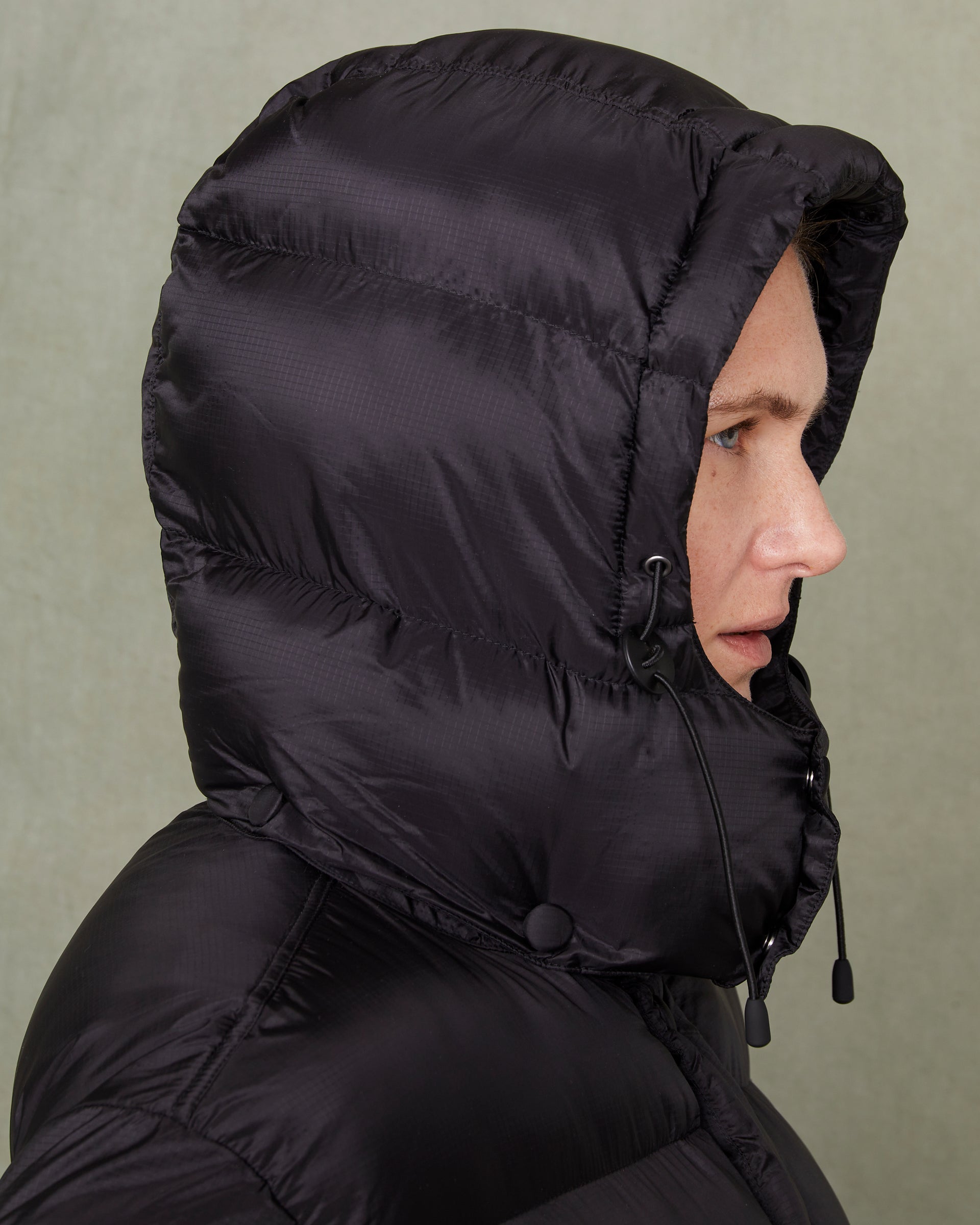 Down jacket - Image 10