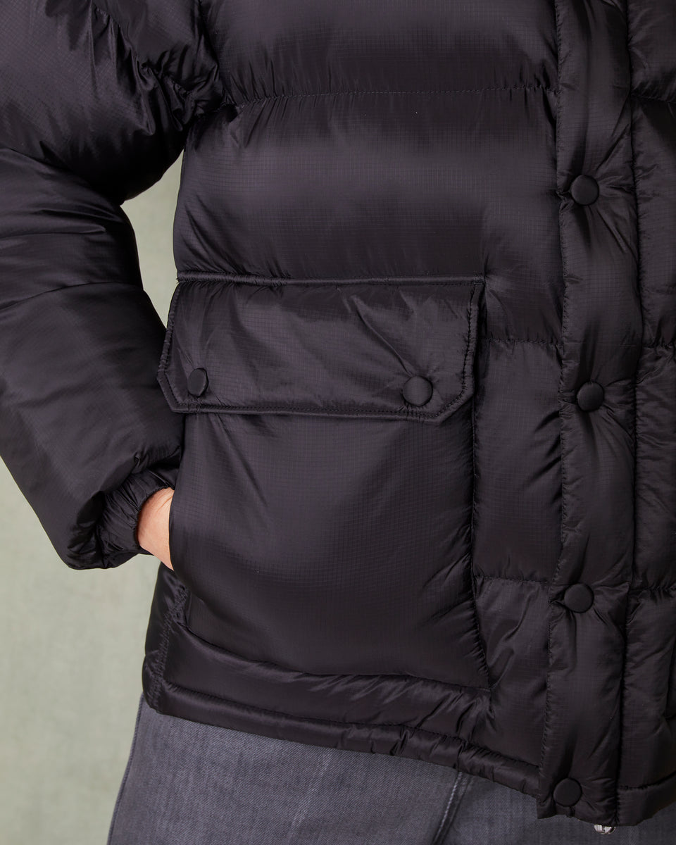 Down jacket - Image 14