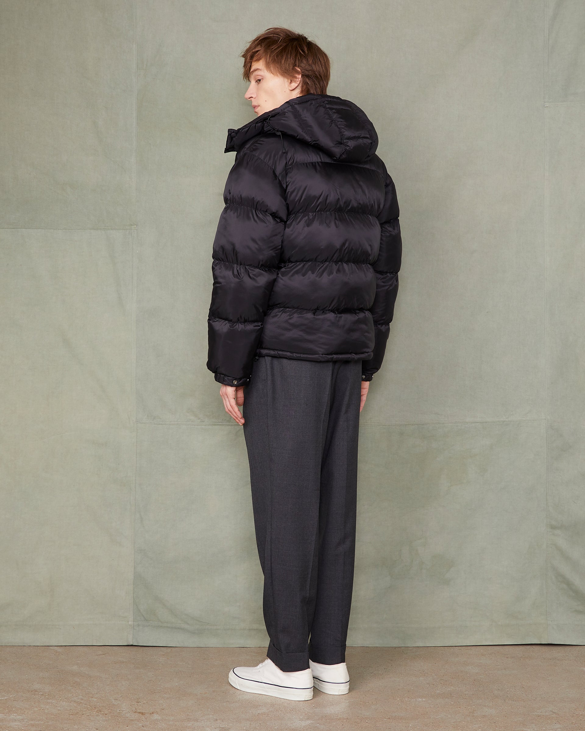 Down jacket - Image 15