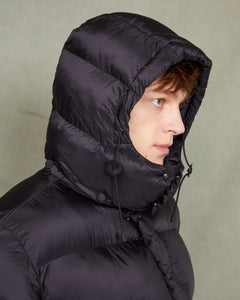 Down jacket - Miniature 9