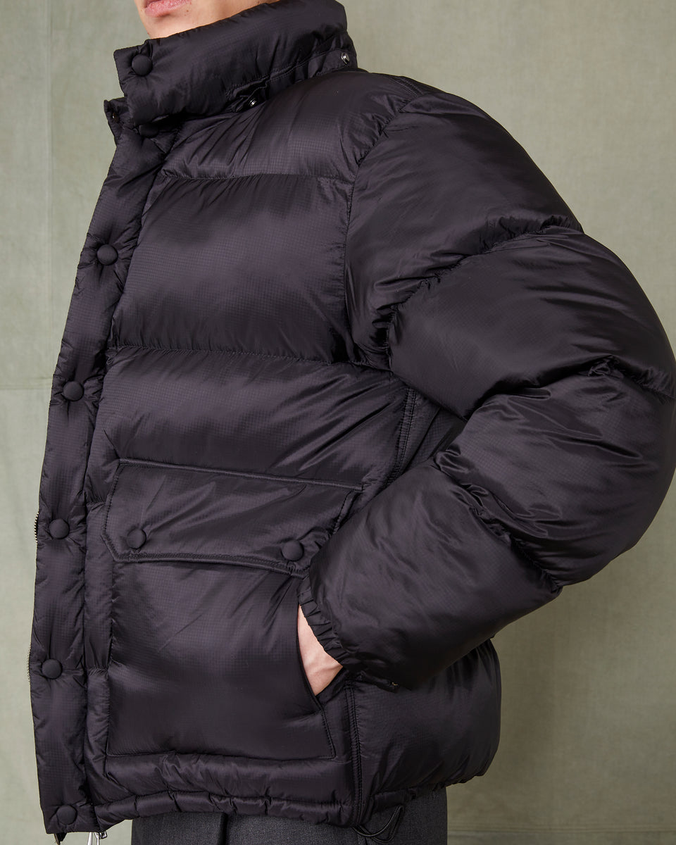 Down jacket - Image 11