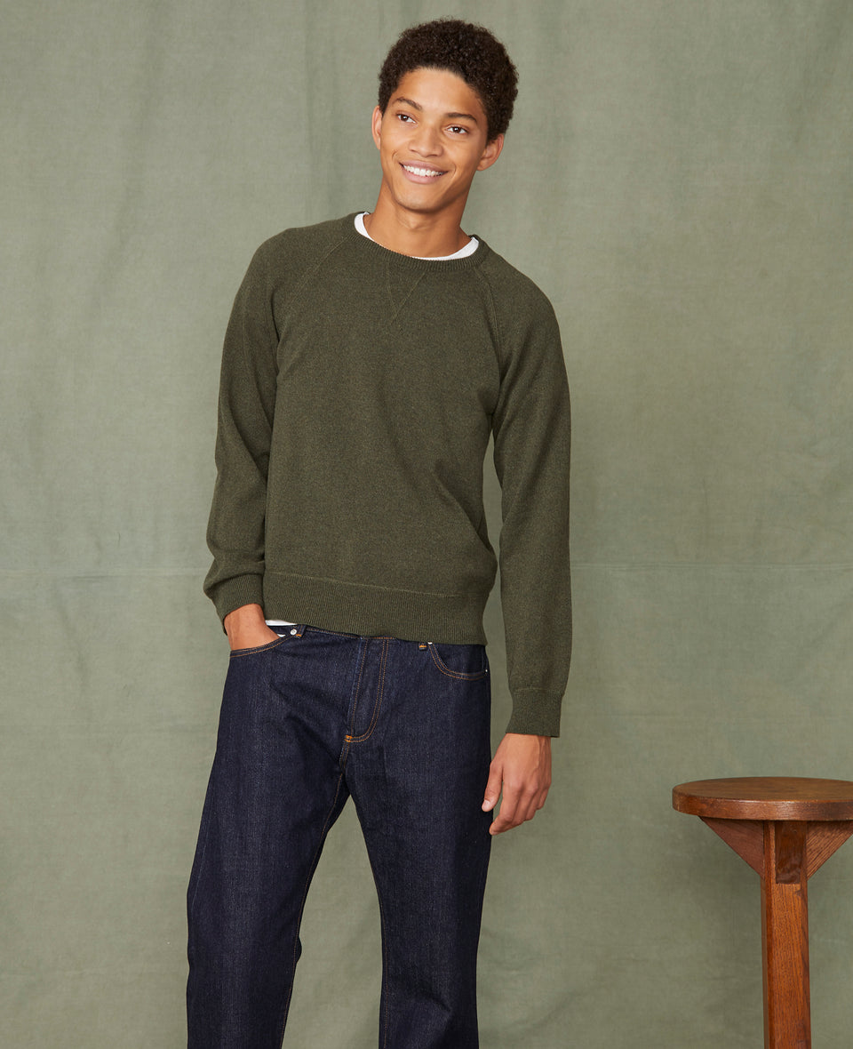 Nate sweater - Image 2