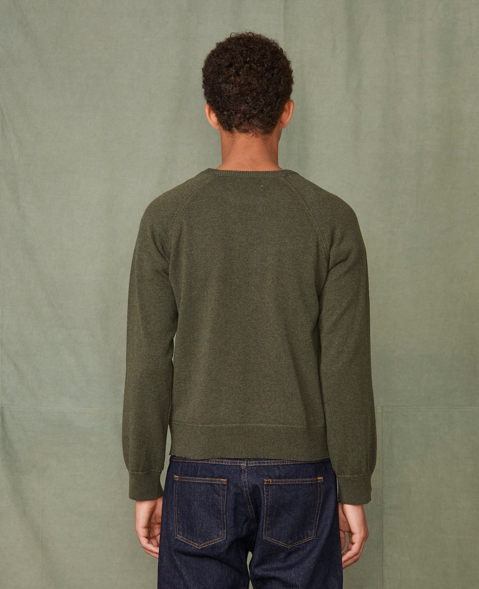 Nate sweater - Image 5