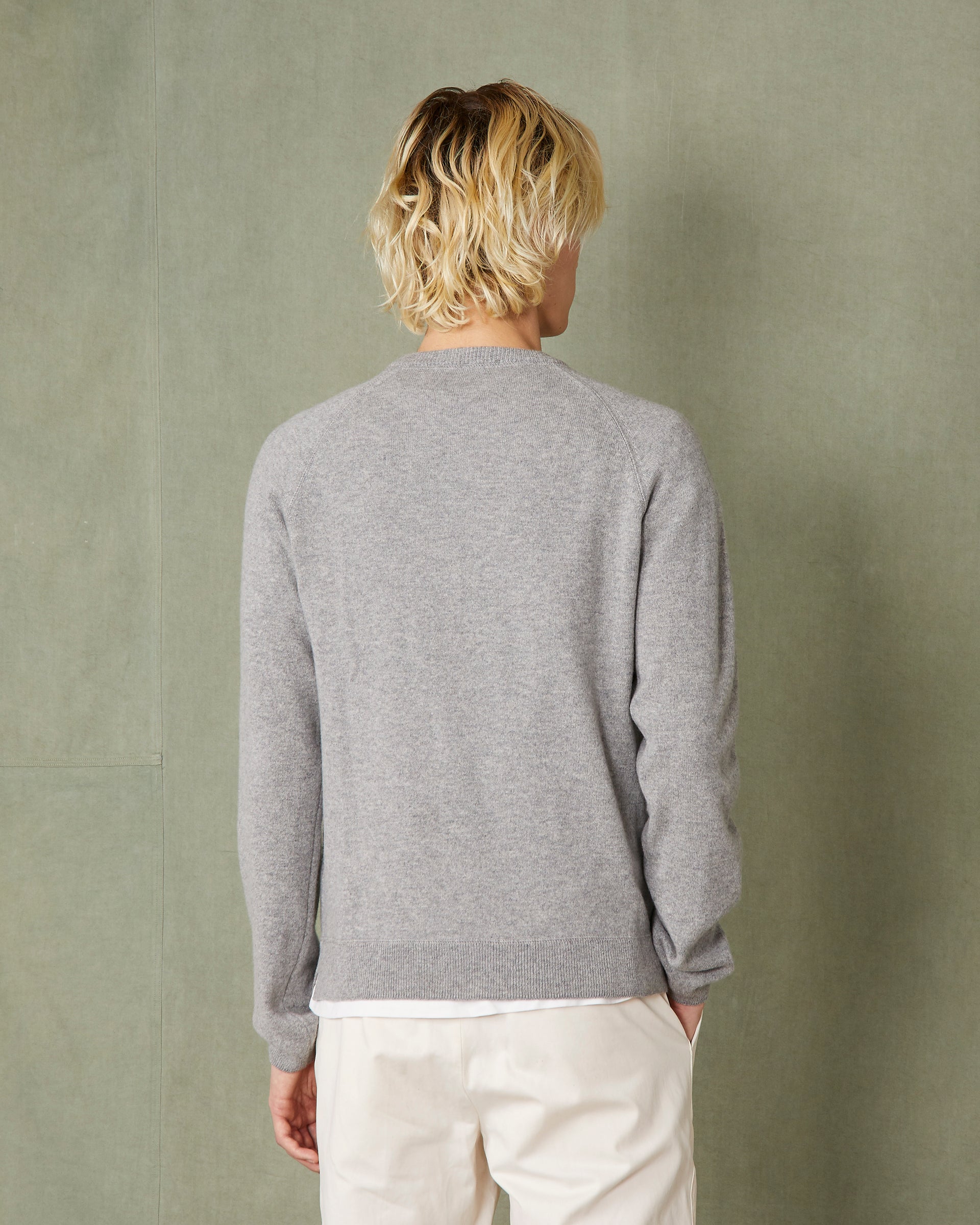 Nate sweater - Image 7