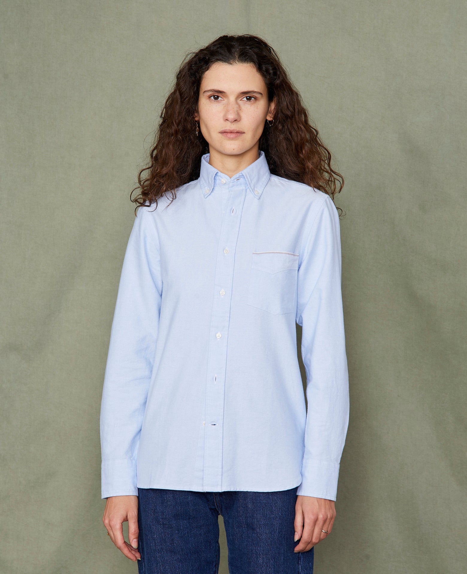 New button down shirt - Image 4