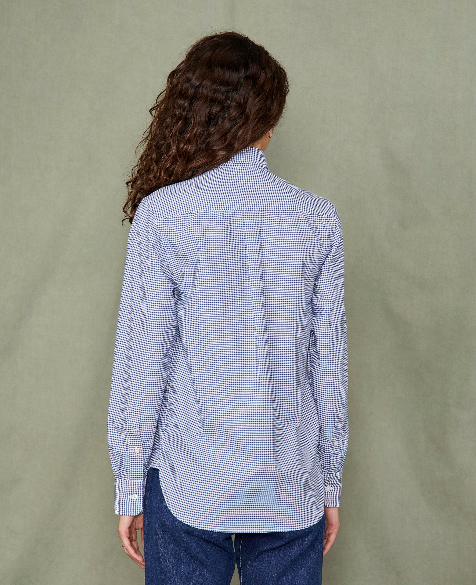 New button down shirt - Image 6