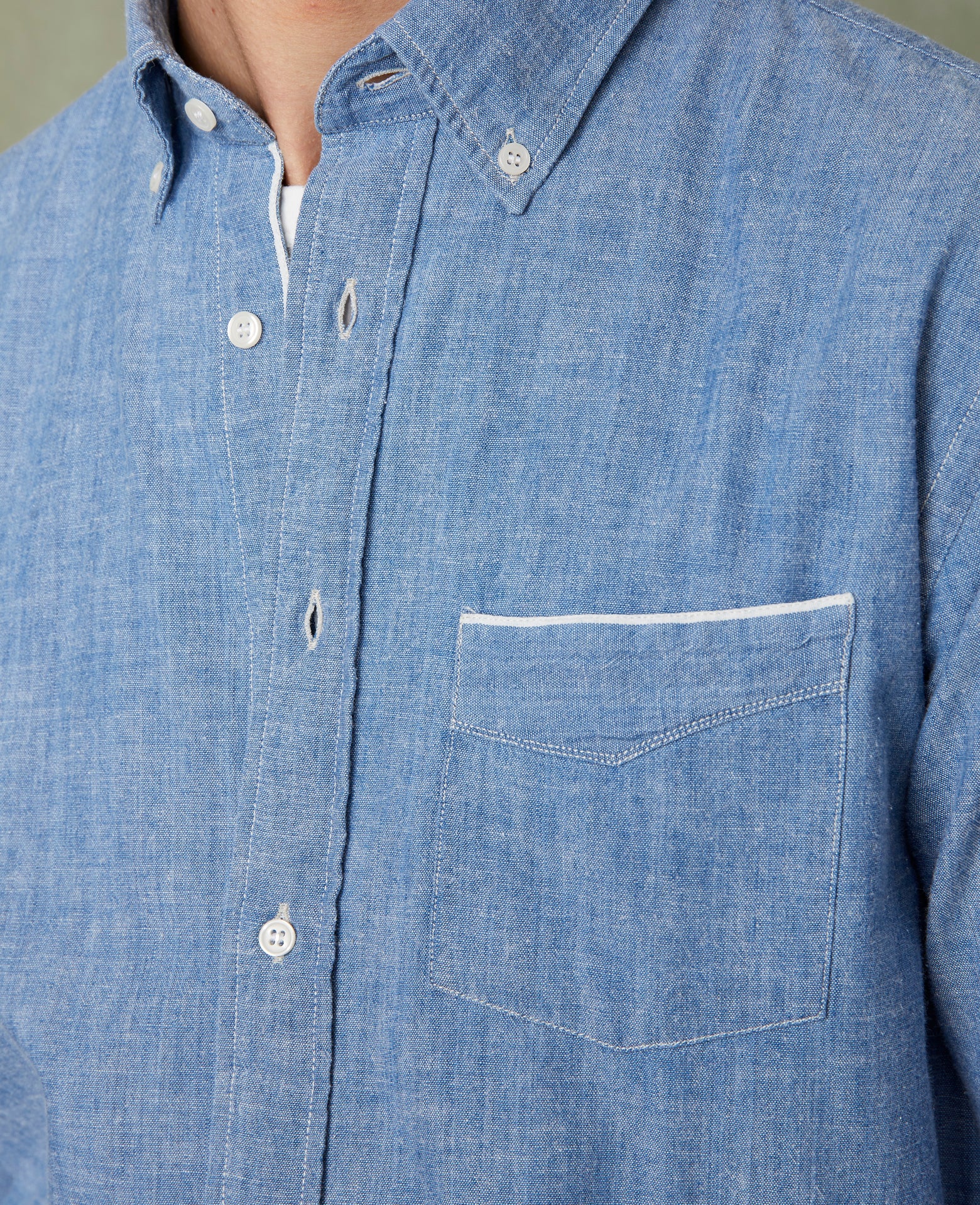 New button down shirt - Image 7