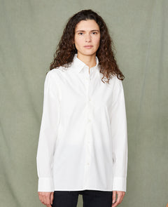 Soft collar shirt - Miniature 4