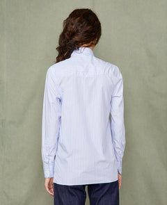 Soft collar shirt - Miniature 6