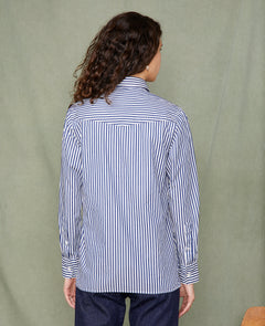 Soft collar shirt - Miniature 6