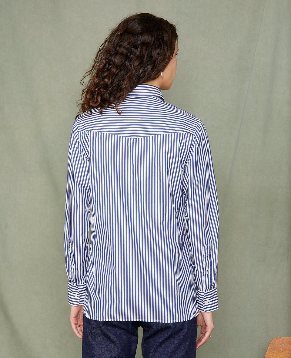 Soft collar shirt - Image 6