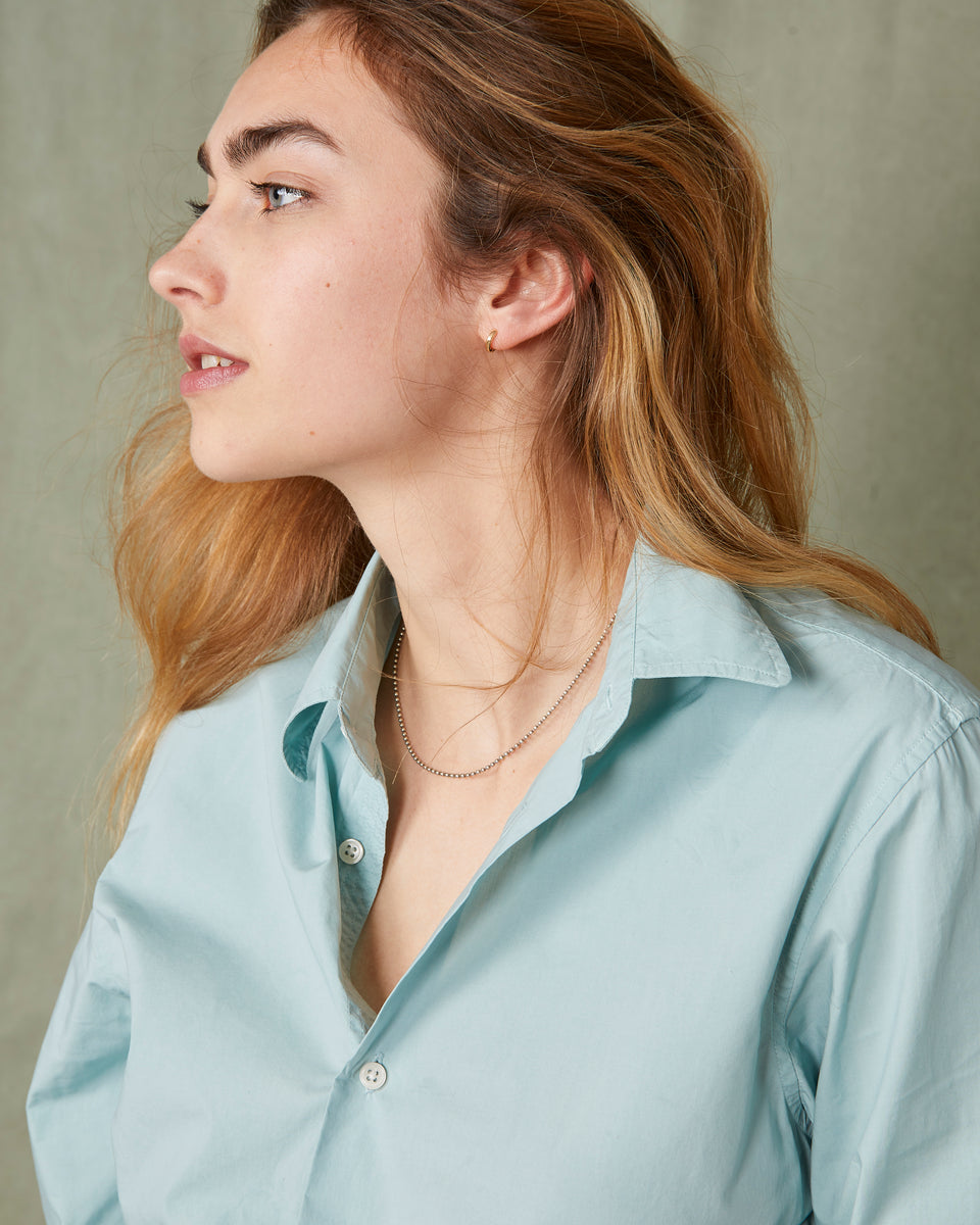 Shirt new soft collar - Image 10
