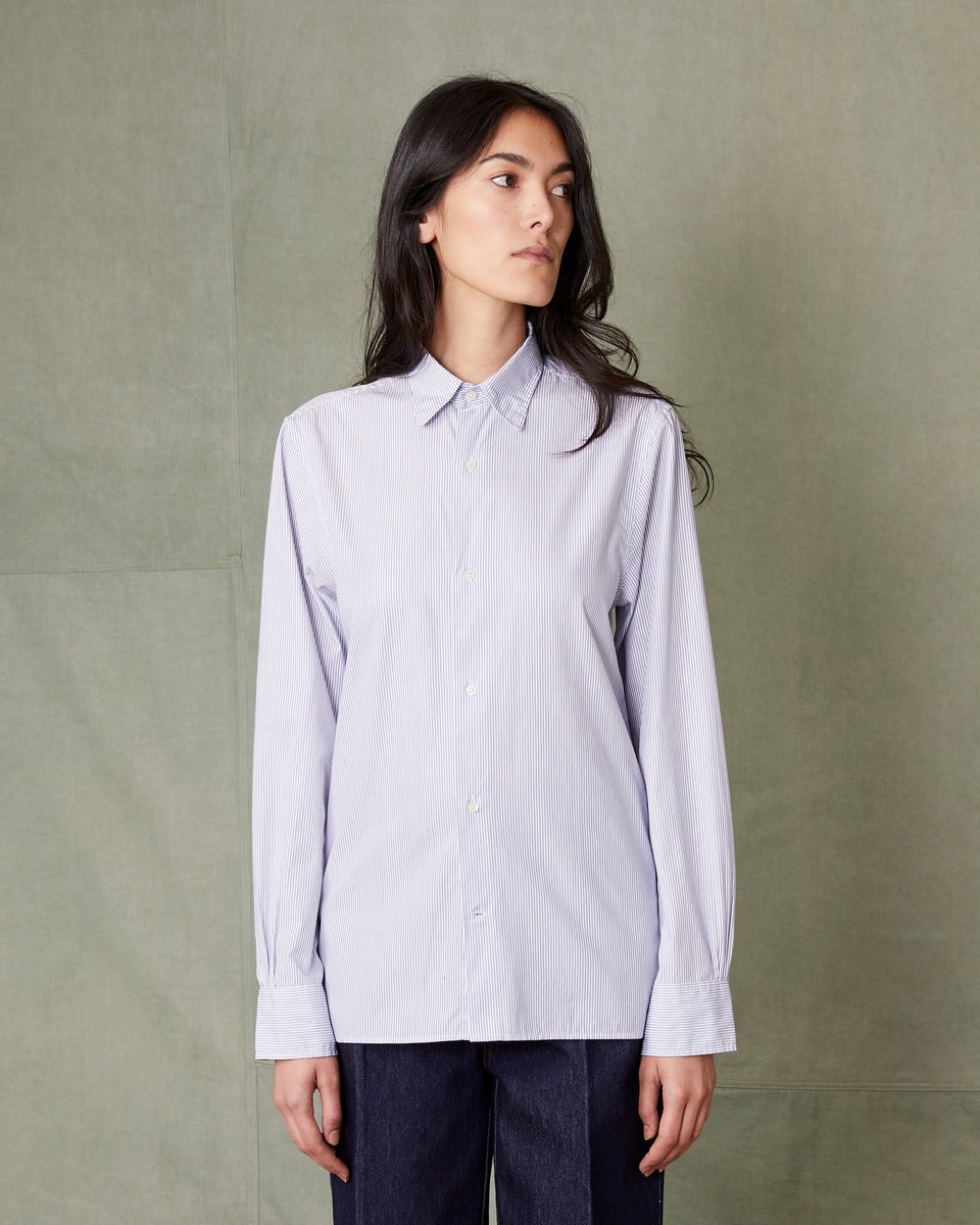 Soft collar shirt - Image 4